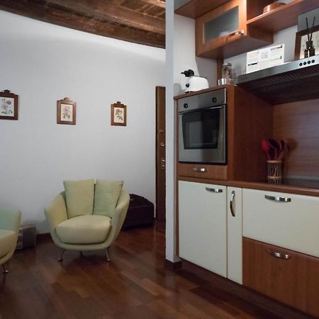 Italianway - San Calocero 29 Lejlighed Milano Eksteriør billede