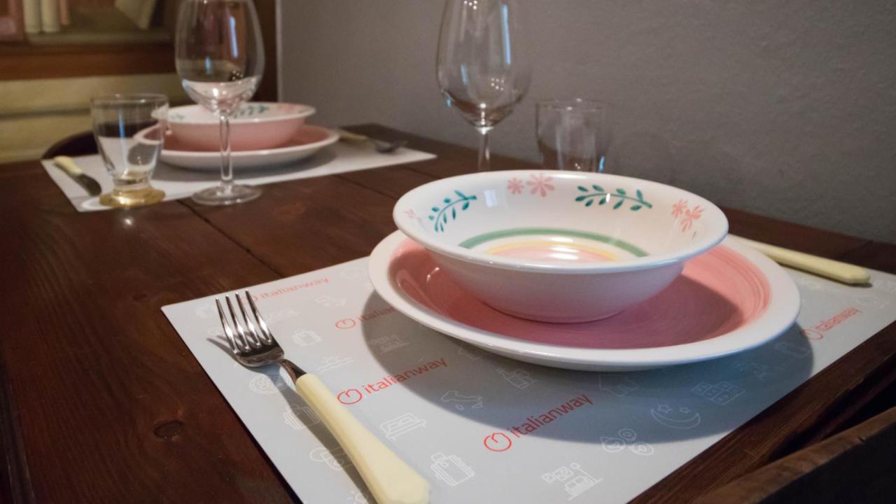Italianway - San Calocero 29 Lejlighed Milano Eksteriør billede
