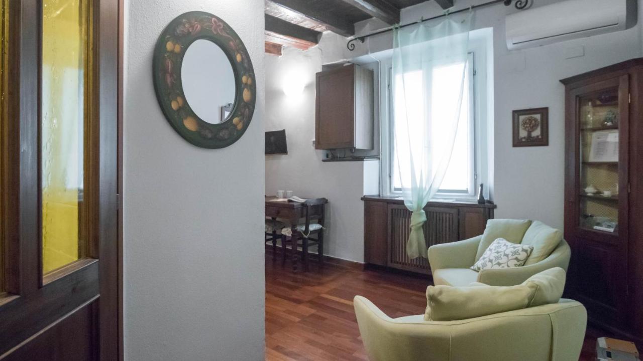 Italianway - San Calocero 29 Lejlighed Milano Eksteriør billede