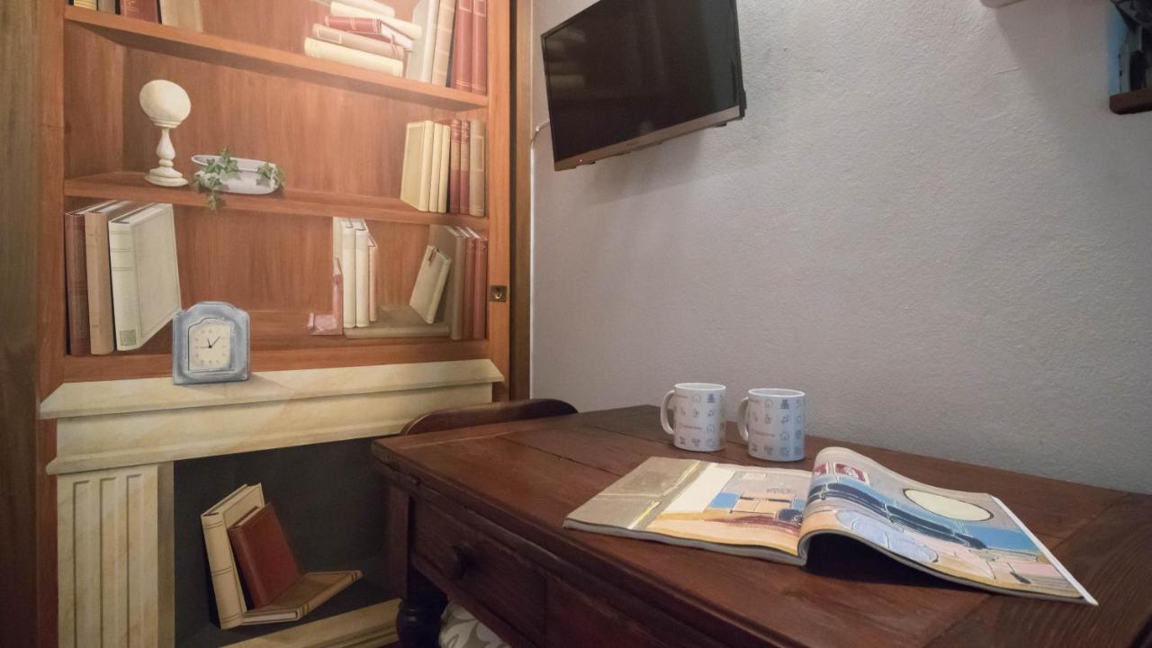 Italianway - San Calocero 29 Lejlighed Milano Eksteriør billede