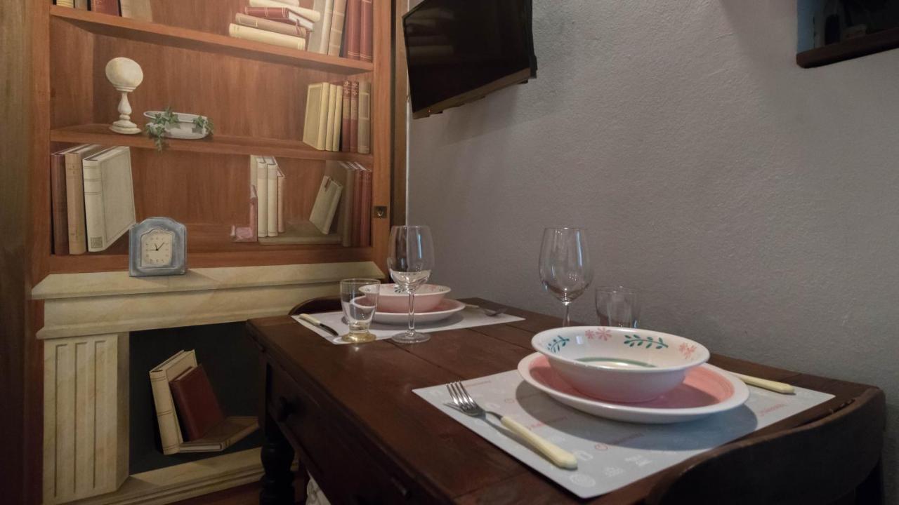 Italianway - San Calocero 29 Lejlighed Milano Eksteriør billede