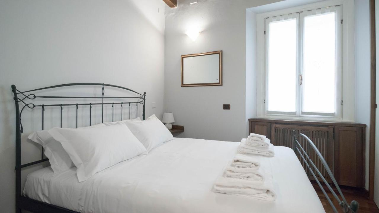 Italianway - San Calocero 29 Lejlighed Milano Eksteriør billede