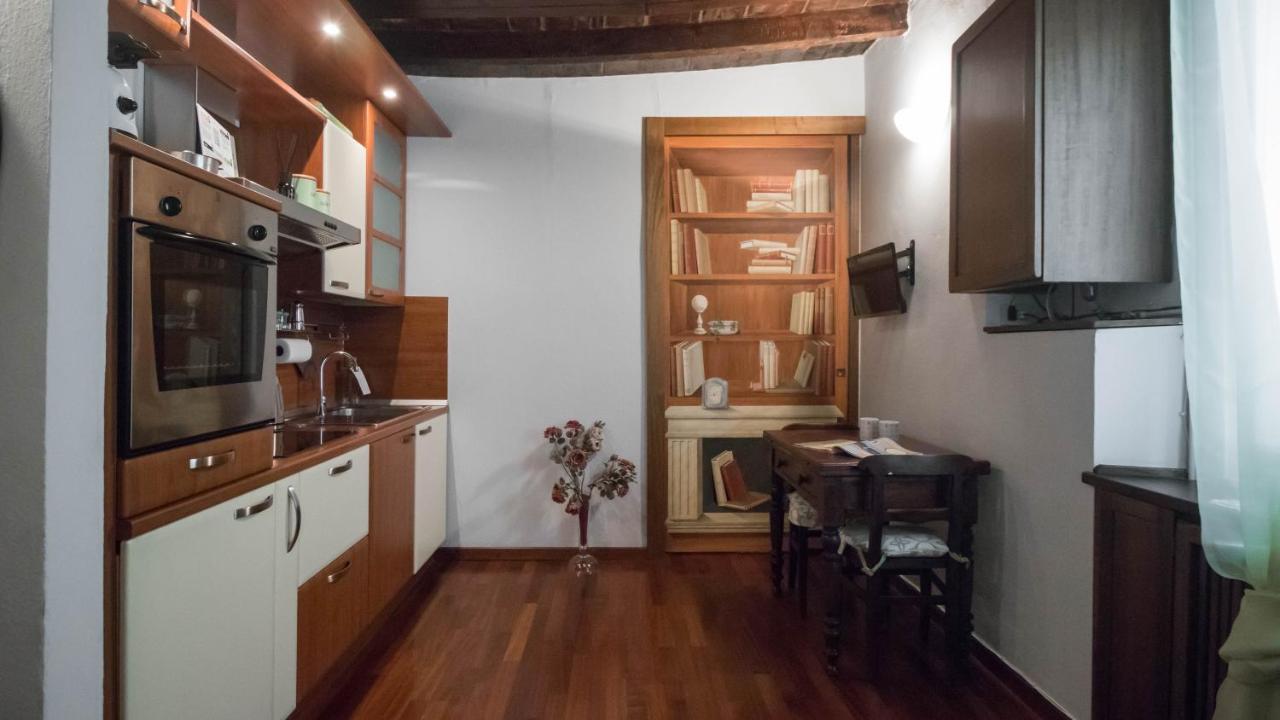 Italianway - San Calocero 29 Lejlighed Milano Eksteriør billede