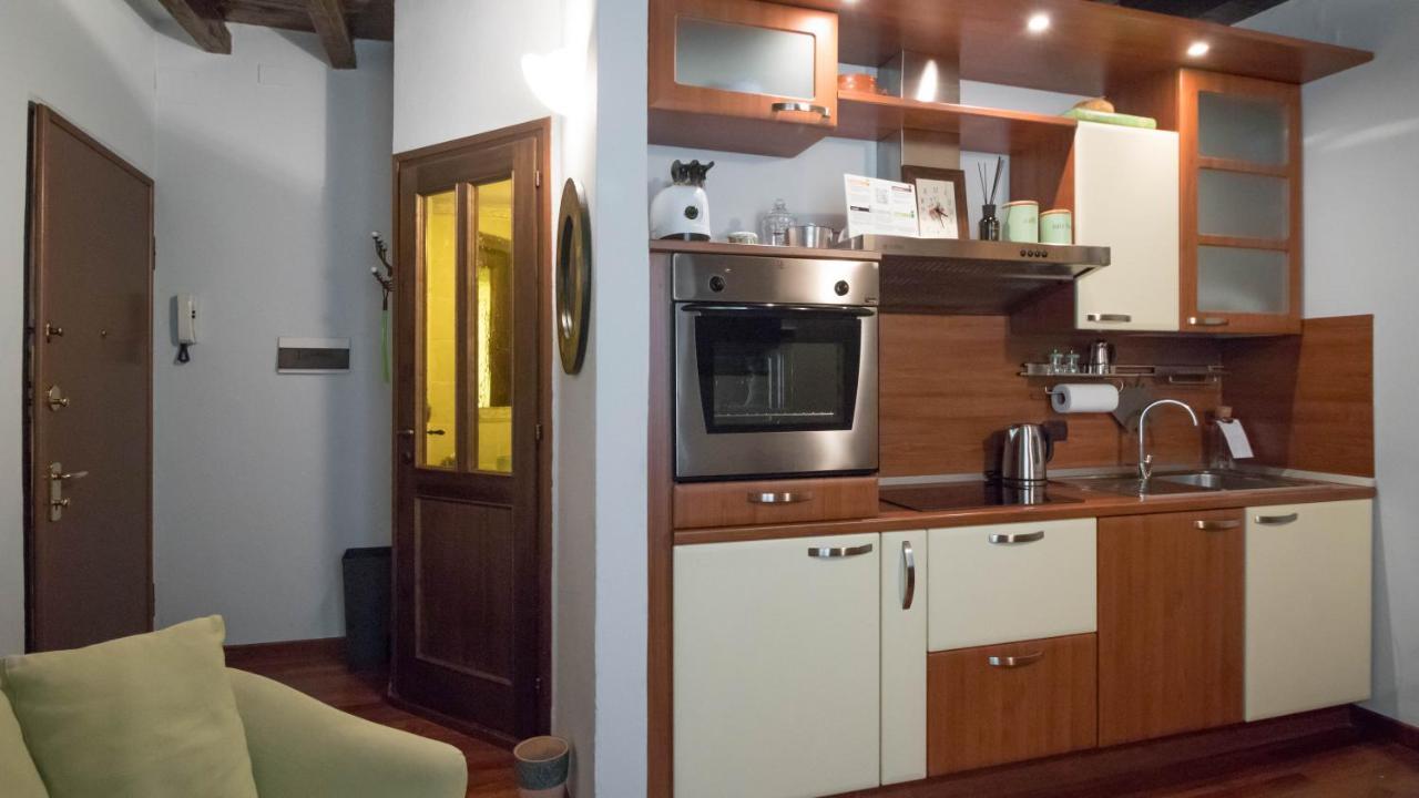 Italianway - San Calocero 29 Lejlighed Milano Eksteriør billede