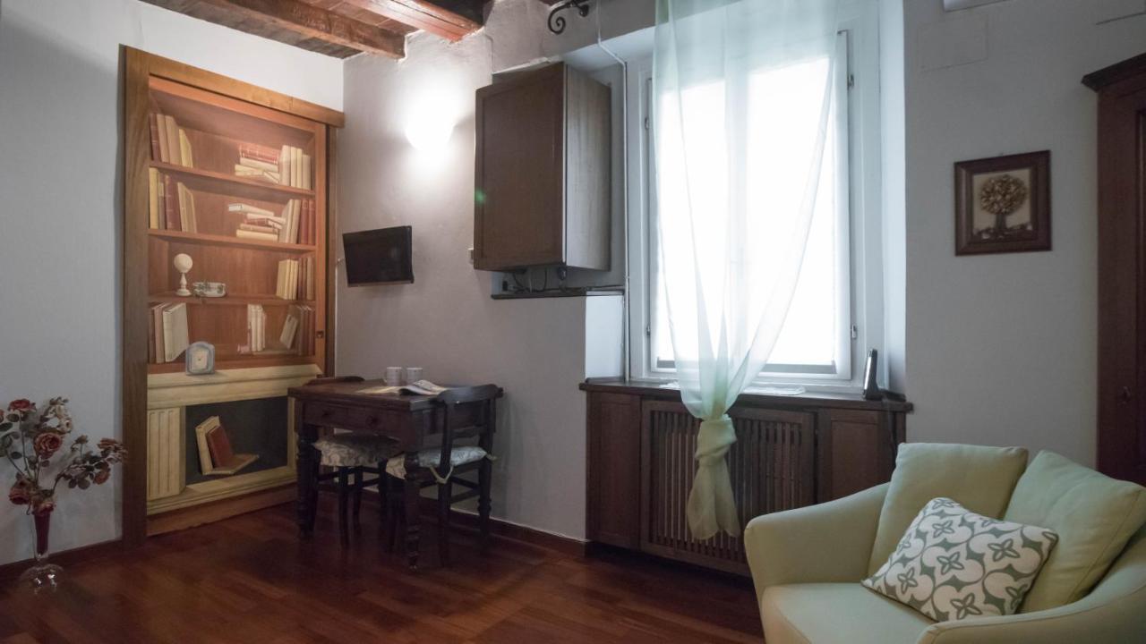 Italianway - San Calocero 29 Lejlighed Milano Eksteriør billede